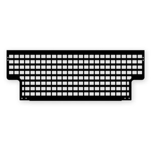 Putco - Maverick Front Molle Panel - 195193