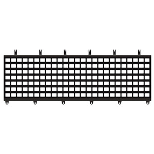 Putco - Tacoma Tailgate Molle Panel - 195310T-1