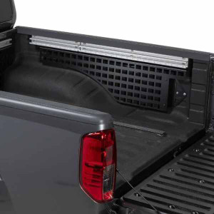 Putco - Molle - Passenger Side  Panel Nissa - 195442