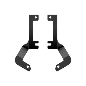 Putco - Luminix Hood Brackets  Gmc Sierra 1 - 2231