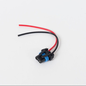 Putco - Wire Harnes 9005 H6 Univ - 239005HD