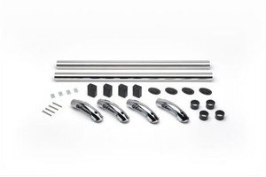 Putco - Chevrolet Silverado Hd 2500 / 3500 - 49858