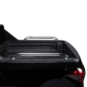 Putco - Putco Boss Locker Side Rails Hyunda - 49859