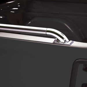 Putco - 15+ Ford F150 Ssr Rails 6' Box - 59865