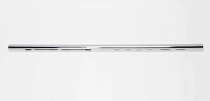 Putco - Single Tube For Locker Side Rail - 6943CH