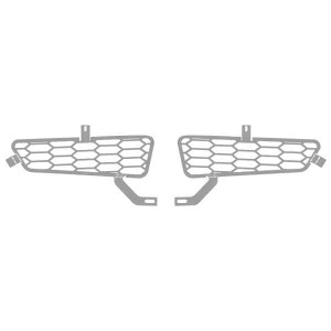 Putco - Ford F-150 Raptor - Hex Style - Pol - 86168