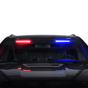 Putco - Ford F-150 Interceptor / Ford Super - 911401412