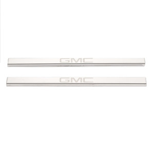 Putco - Sierra Fits Double Cab And Regular - 95181GM-2