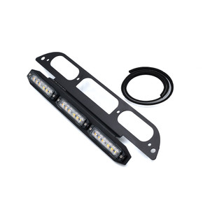 Putco - Stinger Chase Style Third Brake Lig - 955001