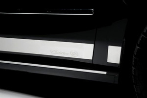 Putco - Rkr Pnls 7-14 Escld 6' - 9751217GM-3