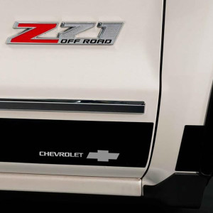 Putco - Chevrolet Silverado Ld - Regular Ca - 9751240BPGM-1