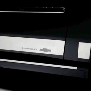 Putco - Chevrolet Silverado Ld - Regular Ca - 9751240GM-1