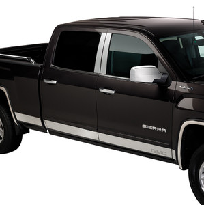 Putco - Gmc Sierra Ld - Crew Cab - 6.5ft St - 9751244GM-2