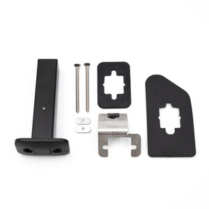 Putco - Black - Chevrolet Silverado Ld / Gm - 99916B