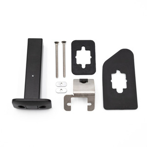 Putco - Black - Chevrolet Silverado Ld / Gm - 99917B