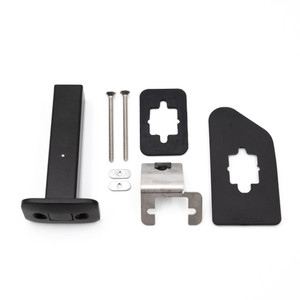 Putco - Black - Chevrolet Silverado Ld / Gm - 99918B