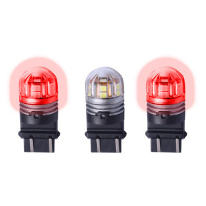 Putco - Lumacore 3156 Red-pair - HC3156R