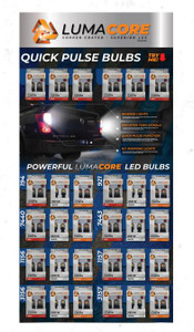 Putco - Lumacore Pop - Includes 1 Sets Of E - LUMAPOP-1