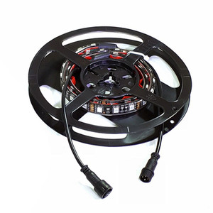 Quake Led - 2ft Rgb Strip Lights  - Quadlo - QSL907