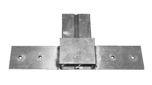 Rack'em Mfg - Roof Rack Bracket Kit - RA-28B