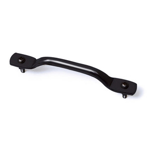 Rugged Ridge - Footman Loop Shrt&lng Blk - 11227.01