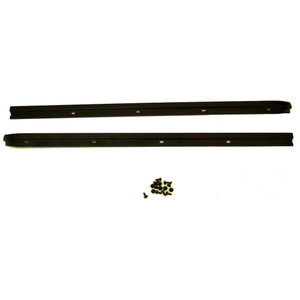 Rugged Ridge - Windshield Channel  76-95 - 13308.01