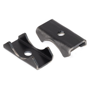 Rugged Ridge - Spring Perch For 2-in Wid - 18267.02