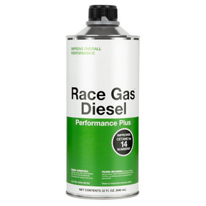 Race Gas - Diesel Improver 32oz - 300032
