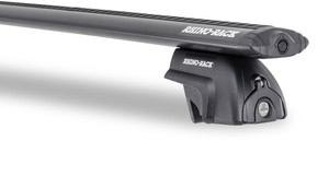 Rhino Rack - The Sx Roof Rack System Is Designed - JB1620
