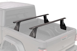 Rhino Rack - Reconn-deck 2 Bar Vortex Truck Bed - JC-01272