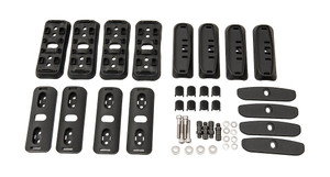 Rhino Rack - Rcp Base Kit (x4) - RCP47-BK