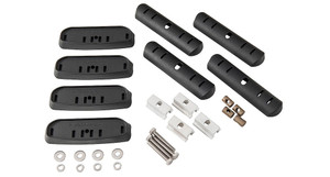 Rhino Rack - Rcp Base Kit (x4) - RCP58-BK