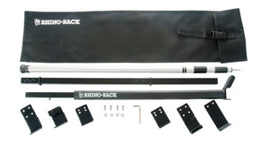 Rhino Rack - Rhino-rack Universal Side Loader - RUSL