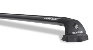 Rhino Rack - Vortex Bar (blk 46') - RVP27