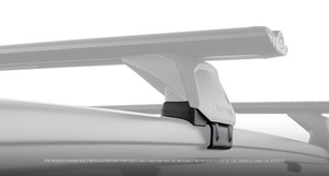 Rhino Rack - Rx2fk Fit Kit- Hyundai Tucson Nx4 F - RX2FK006