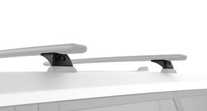 Rhino Rack - Rx300 High Fixed Mount Leg Kit (2pc - RX300H-2