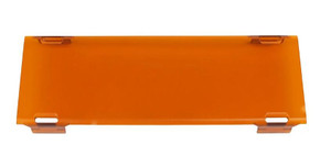 Rigid Ind - Cover 10 Inch E/rds Amber Pro - 110994
