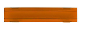Rigid Ind - Cover 10 Inch Sr-series Amber Pro - 131614