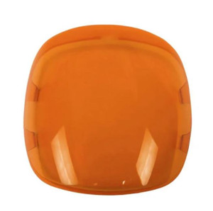 Rigid Ind - Cover Adapt Xe Amber Pro - 300432