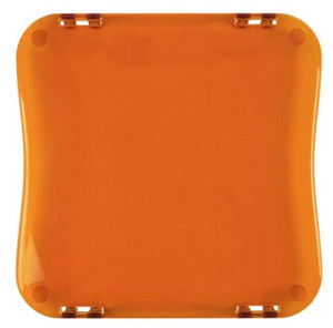 Rigid Ind - Cover D-xl Series Amber Pro - 321993