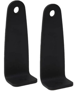 Rigid Ind - Sr-series L Bracket Kit - 40183