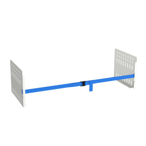 Rolacase - Storage Enclosure /shelving Floor - RSFLE