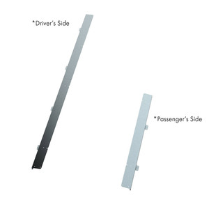 Rolacase - Securing Floor And Roof Anchor Kit - RSVAKFT130LR20