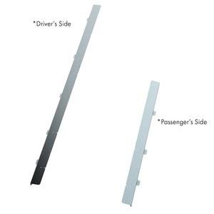 Rolacase - Securing Floor And Roof Anchor Kit - RSVAKFT148MHR20