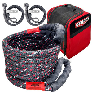 Rock Tamers - Recovery Rope Kit - RT600