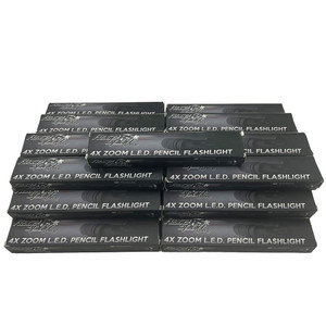 Racesport Lt - 25-pack 3-mode Rechargeable Led 350 - 1007532-25