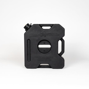 Rotopax - 1.75 Gallon Black Water Container - RX-1.7B