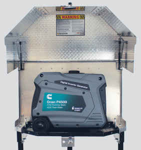 Stromber - Generator Box - Requires Cc-255 For - CC-220