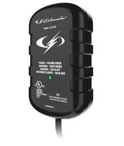 Schumacher - 800 Mah 12v Maintainer - SC1299