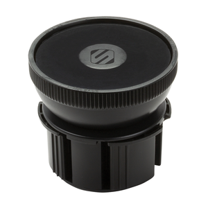 Scoshe Ind. - Cup Holder Phone Mount Adapter - CUPBASE-SP1